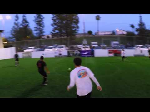 Arena Soccer Coed