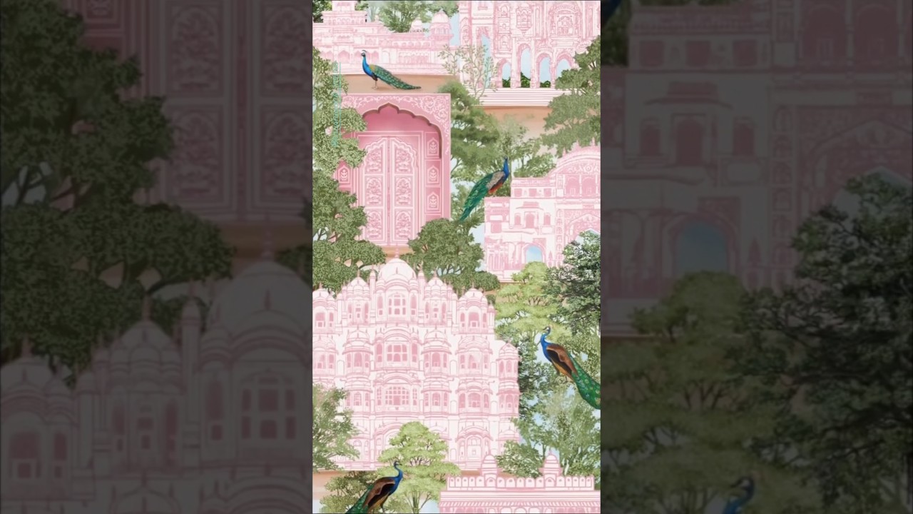 Full Wedding Invitation Video📸✉️ 