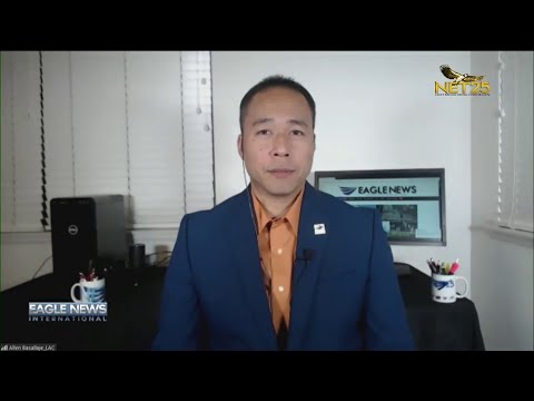WATCH: Eagle News