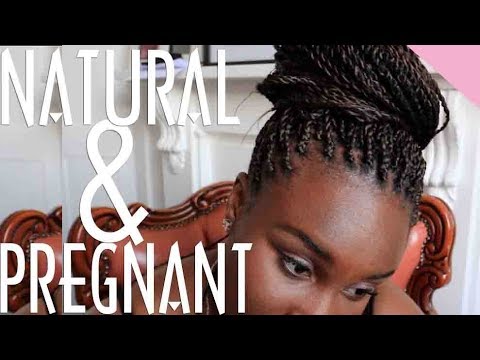 Effective Hair Care Tips to Follow During Pregnancy  Be Beautiful India