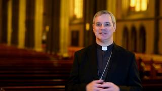 An Easter calling to us by name: A Message from Archbishop Peter A Comensoli