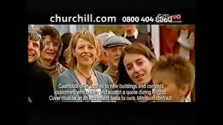 Cartoon Network Too Continuity And Adverts - Friday 17Th August 2007