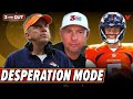 Sean payton made huge mistake taking broncos job destined to fail with zach wilson  3  out