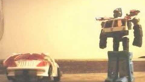 Transformers: Powerlinx Towline