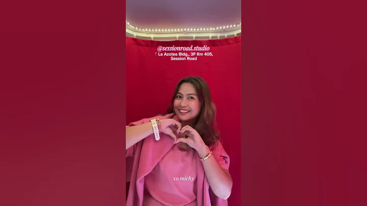 Vintage Photobooth in Session Road, Baguio City 📸🌲 #baguiocity #sessionroadbaguio