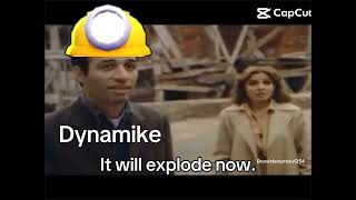 dynamike song #brawlstars #keşfet #keşfetedüş #dynamikebrawlstars #dynmike #hacıbekirlokumu