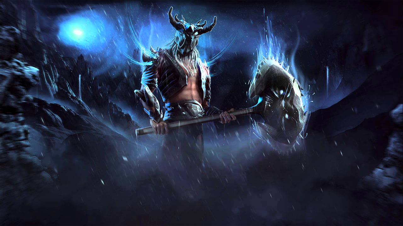 orgasmic migraine TRAMPA - RENEGADE | FREE