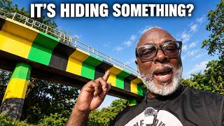 What's This Jamaican Bridge Actually Hiding?