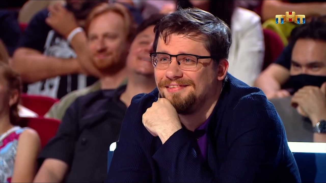 Проект игра на тнт щербаков