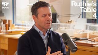 Declan Kelly - Founder, Chairman and CEO of Consello | Ruthie's Table 4