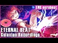 【TOUHOU EUROBEAT】 Eternal Beat - Arkines ft. 0P2C (eng sub)
