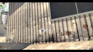 Stout / 2 Sick Hitmarkers!
