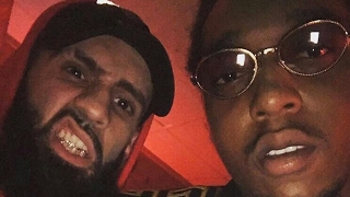 Nicknpattiwhack Danrue Part 10