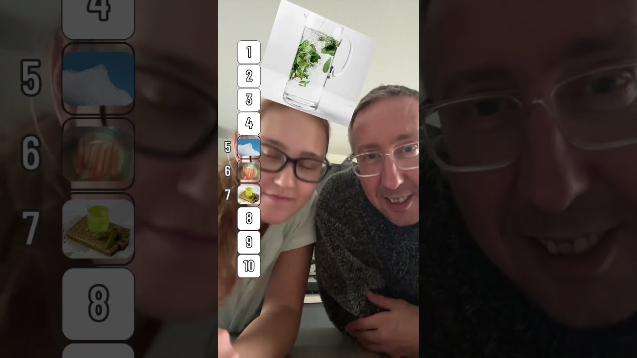 How Did We Do Blindranking Blindrank Ranking Mouthwash Dadandcloshow