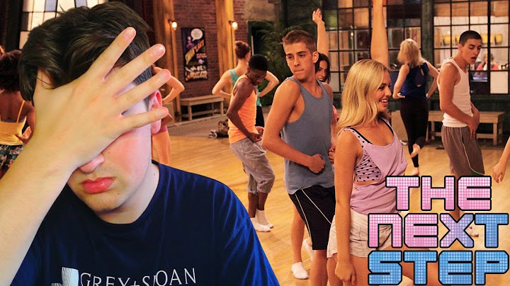 PLEASE Make It STOP! I'm OVER IT! - [S1 E26 Reaction]