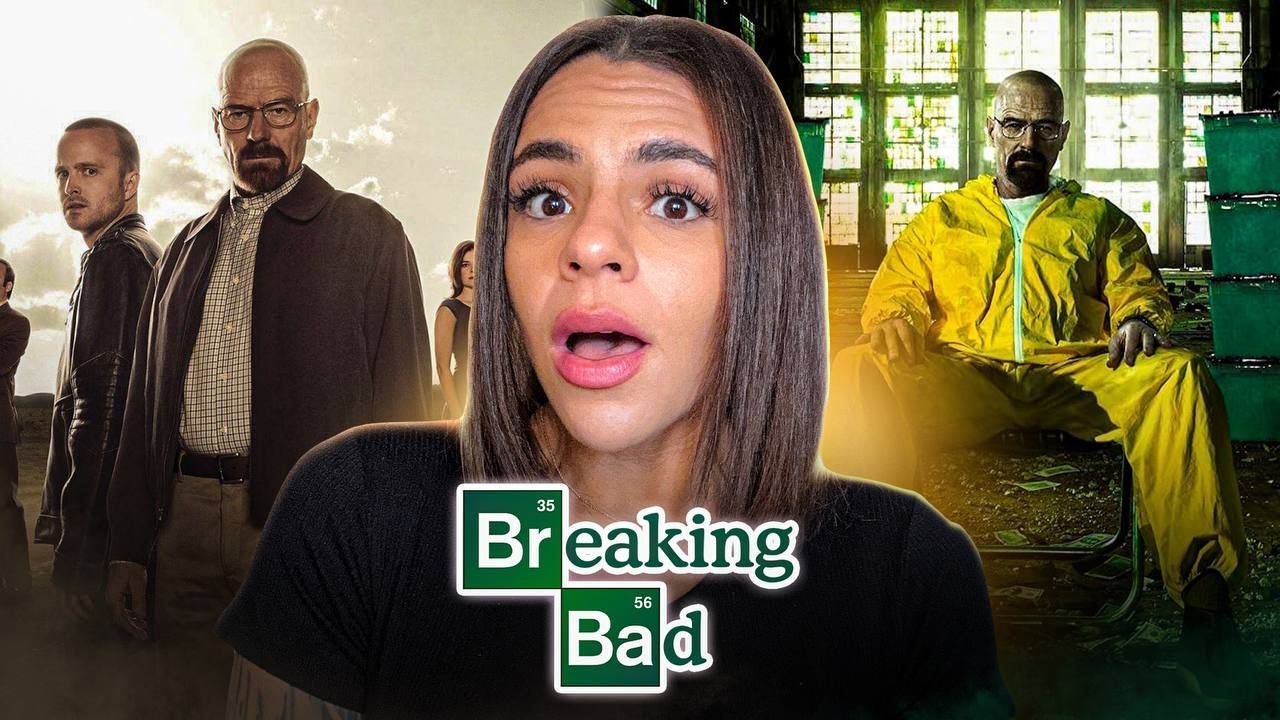 Breaking Bad Season 5 Episode 11 'Confessions' - First Time Reaction