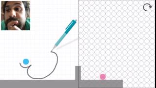 Brain dots in one stroke - stage 69
