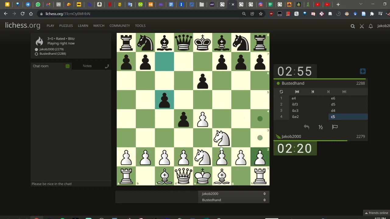 My lichess app glitched and I have no squares on the board : r/chess