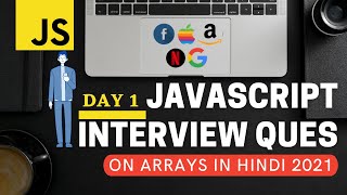 🔴 JS Interview #1: Use Only One Method to Insert, Remove, Update, Delete, Replace Elements in Array
