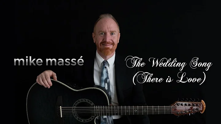 The Wedding Song (There is Love) (acoustic Noel Pa...
