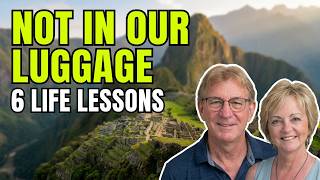Travel Wisdom Gained from 6 Powerful Cultural Traditions