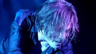 Cage The Elephant - Trouble @ The Shrine Auditorium in LA 2016-6-21