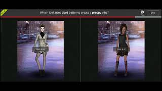 Fashion Empire - Dressup Sim. Level 26.. screenshot 3