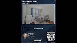 3401 W Wallcraft Avenue Tampa, FL 33611 with Flat Fee MLS Realty
