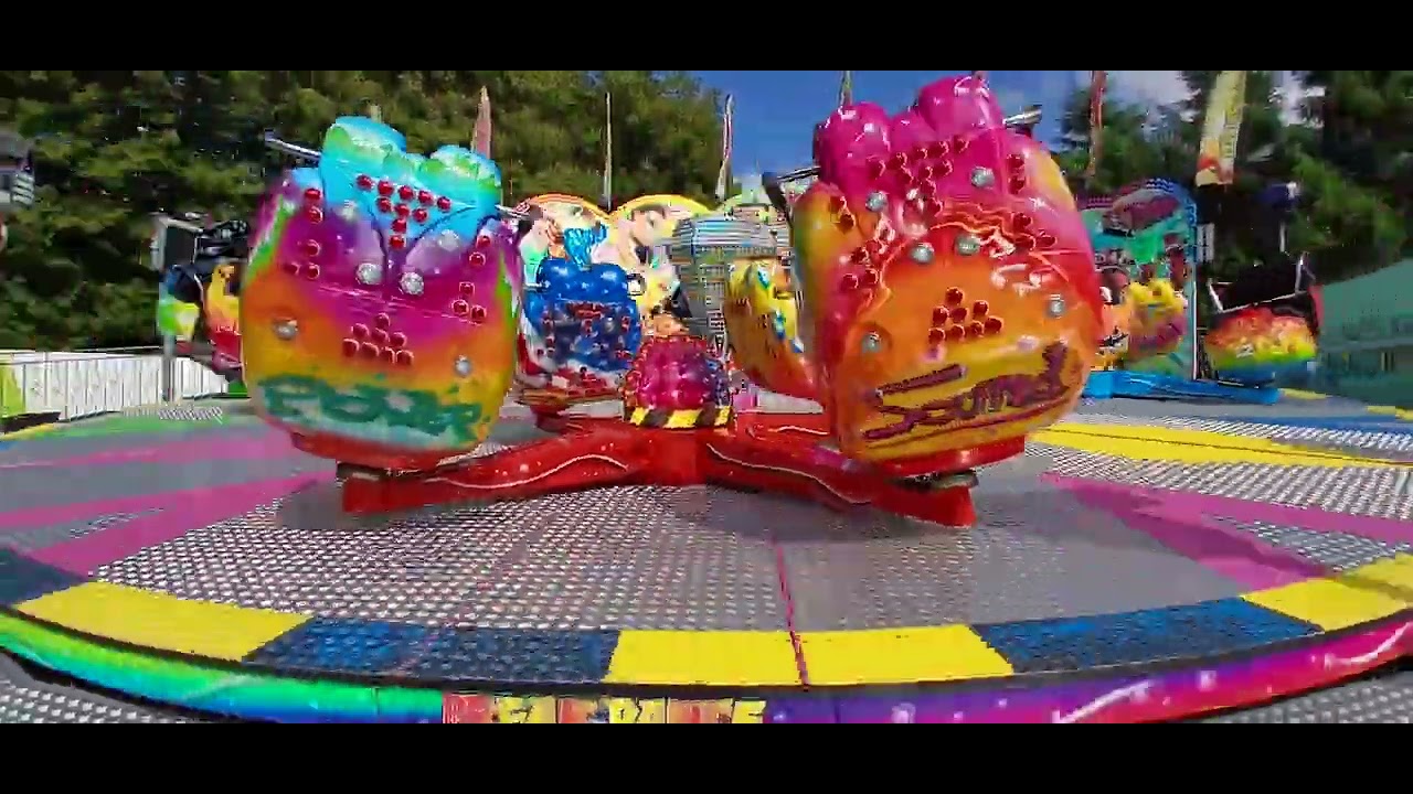 Break Dance Libramont 2025