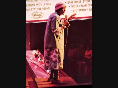 The Best of Mom&rsquo;s Mabley -  full 1968 album