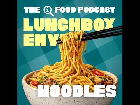 76: 🍜 Pad Thai Is A Government Invention