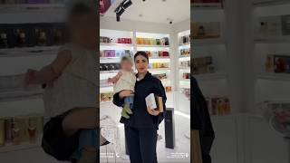 ميمونه رايحه للكوزمتك تطمن على املاكها