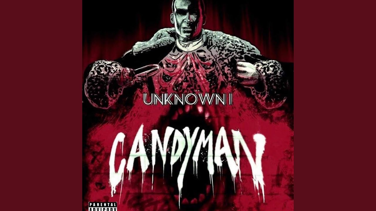 Candyman - YouTube