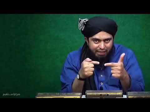 Sachi Taobah!!! Mercy of Allah!!! An Heart Melting Video!!! - By (Engineer Muhammad Ali Mirza)