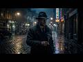Playlist for Men with a Dark Past | Oscar Dark Blues #darkpast #bluesmusic #nightvibes