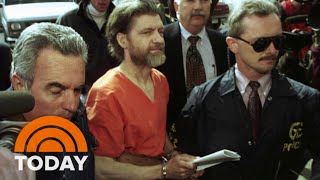 ‘Unabomber’ Ted Kaczynski reportedly died by suicide