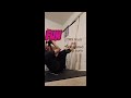 TRX Pilates Workout