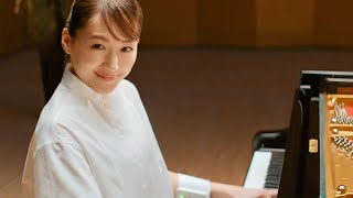 綾瀬はるか、ピアニスト角野隼斗とシンクロで流暢に演奏！／NTTドコモCM＋メイキング＋インタビュー