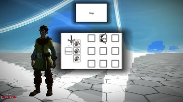 An Excellent Inventory System | Overview | Project Spark