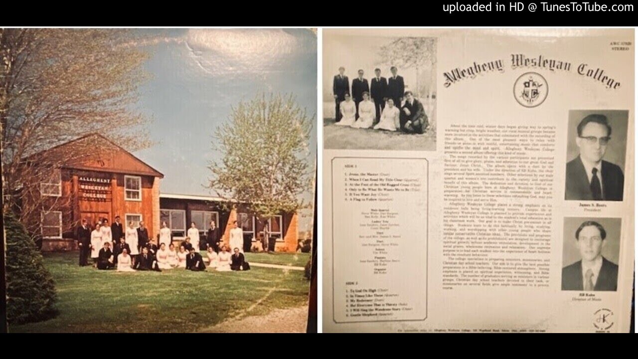 Allegheny Wesleyan College