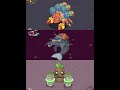 Bowhead knucklehead and drumidary trio! #msm #mysingingmonsters #msmduets #waterisland #thecontinent