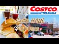 2021溫哥華日常Vlog | 回流加拿大🇨🇦生活: 本拿比Myst覓食早餐🍳/一起逛Costco🛒｜Brunch at Myst Restaurant/Costco Canada Haul