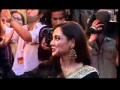 Arrive rani mukherjee  shahrukh khan  rex  bollywood week end 2006 indevoyage