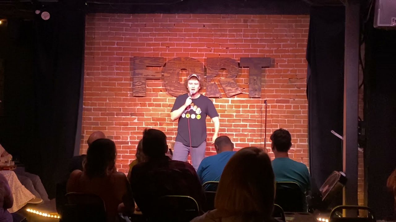 Mommas Don’t Let Your Babies Grow Up To Be Riff Cowboys 🐎