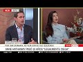 👁 CATARATAS: AFECCIÓN NEUROLÓGICA Y "RECUPERACIÓN MILAGROSA"