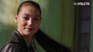 Garnier Fructis Super Fruits Paraben Free 6 Sec Bumper Ad 2017