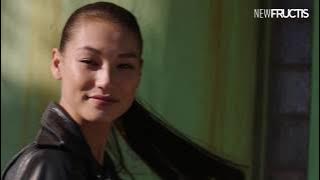 Garnier Fructis 'Super Fruits: Paraben Free' 6 Sec Bumper Ad (2017)