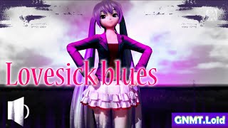 Miku - Ievan Polkka Lovesick Blues