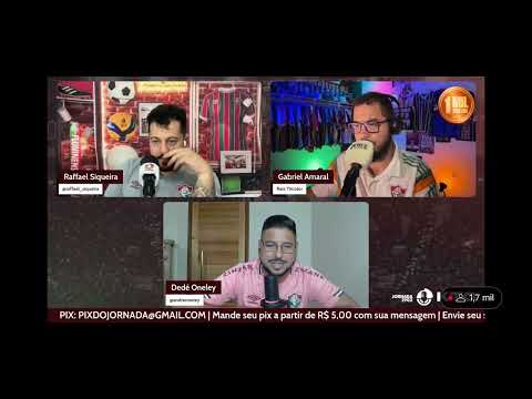E o Igor Rabello? 🤔🤔