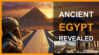 The Story of Ancient Egypt